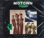 Motown Legends 2-V/A