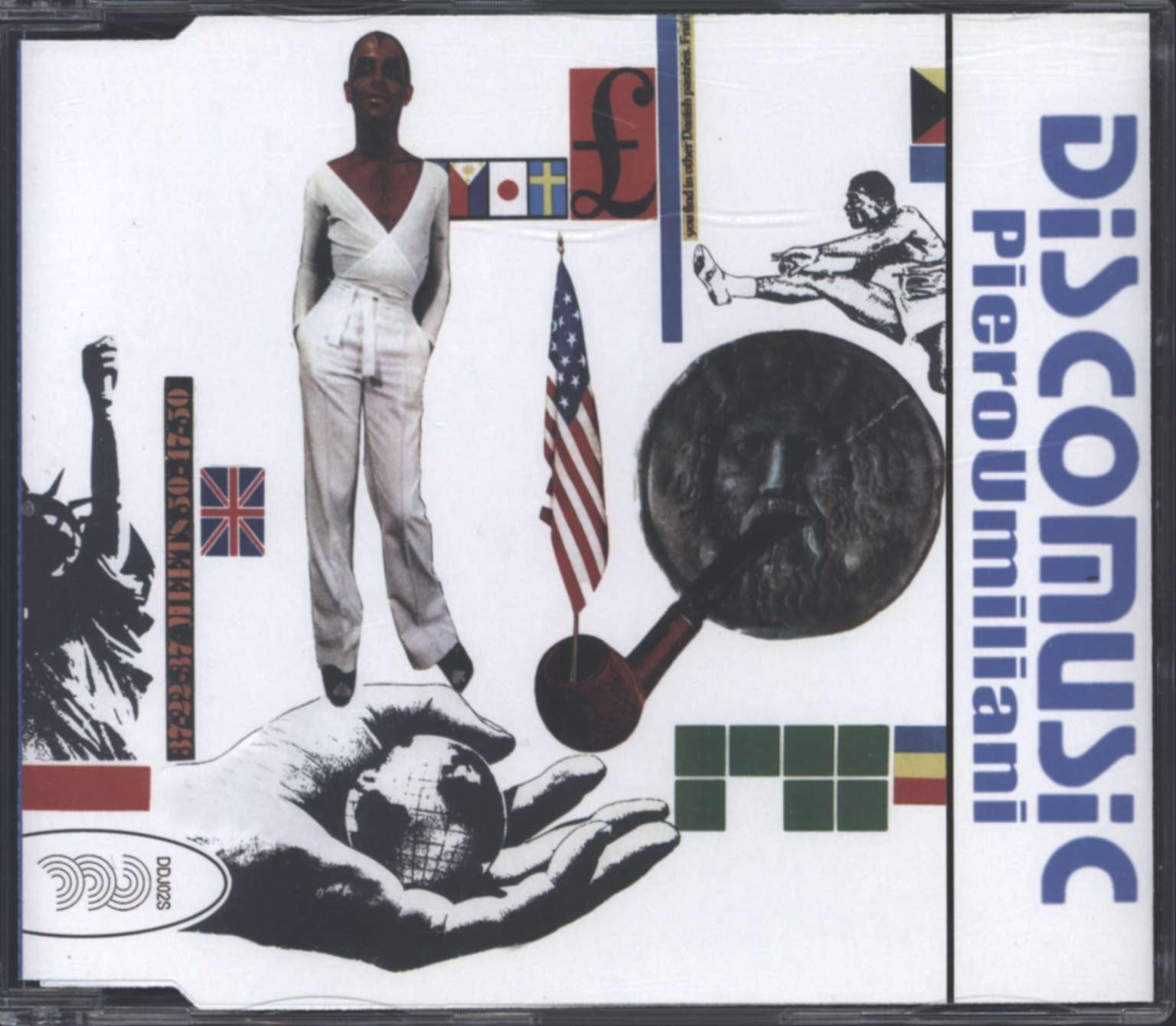 Discomusic
