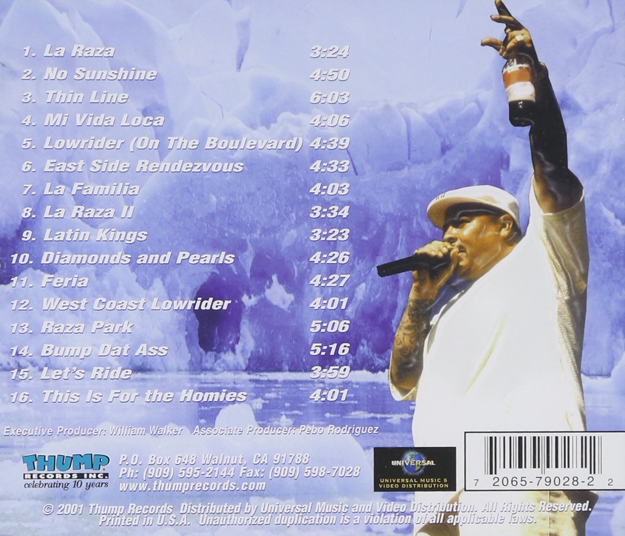 Greatest Joints