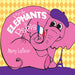 Pink Elephants In Paris