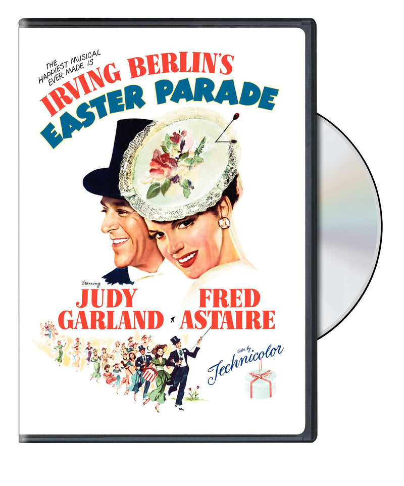 Easter Parade