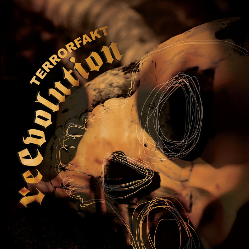 Re/evolution
