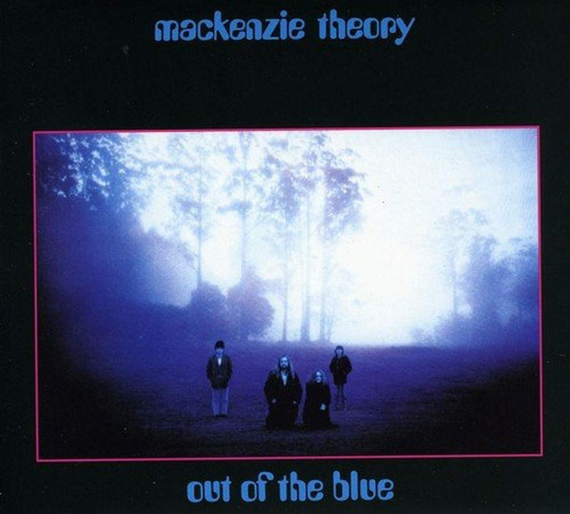 Out of the Blue