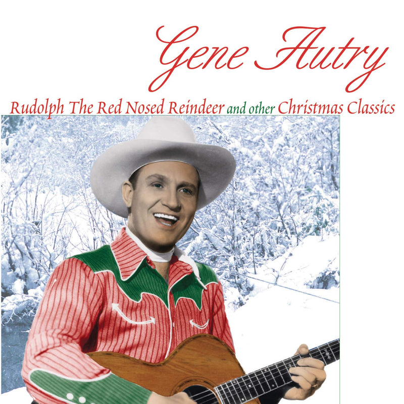 Rudolph the Red-Nosed Reindeer and Other Christmas Classics