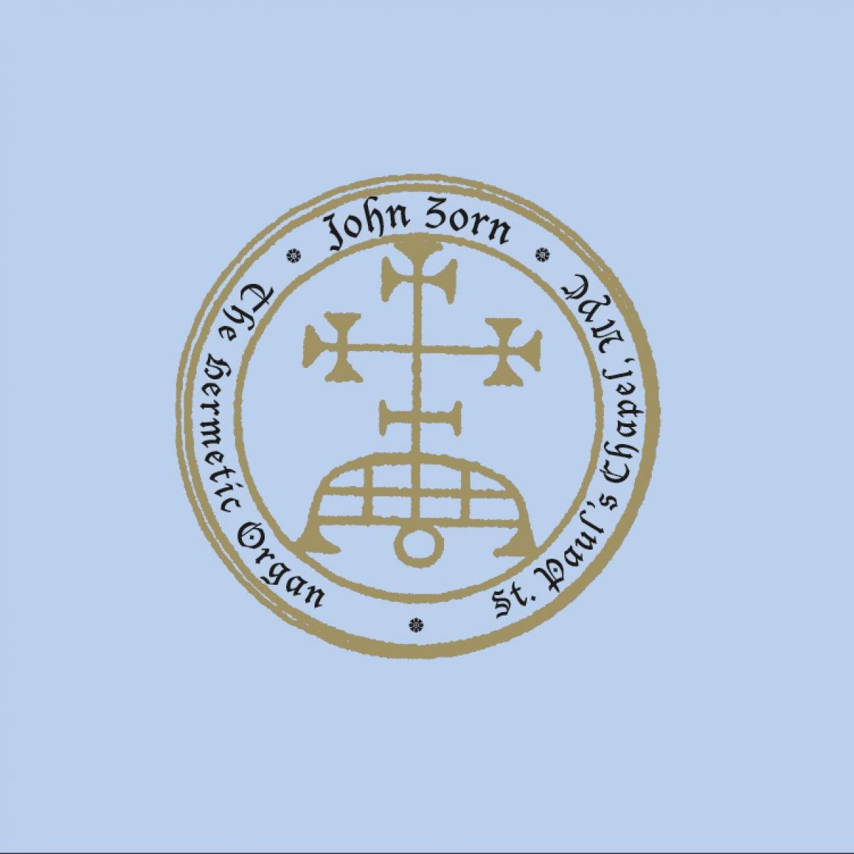 The Hermetic Organ