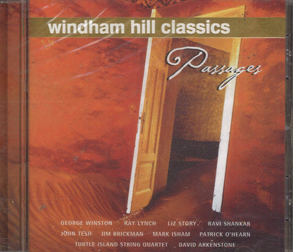 Windham Hill Classics: Passages