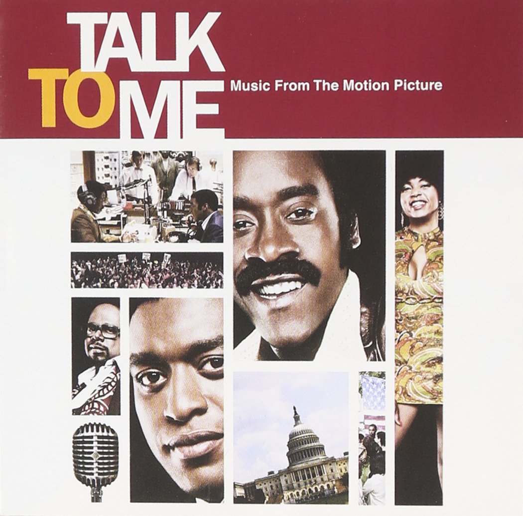 Talk to Me