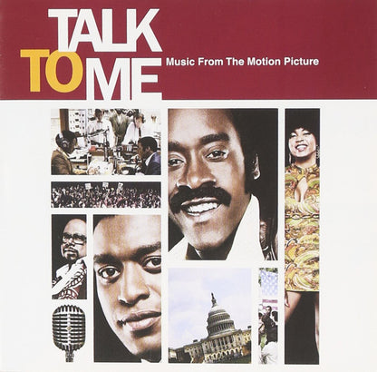 Talk to Me