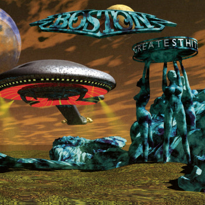 Greatest Hits (Bonus Tracks) (Rmst)