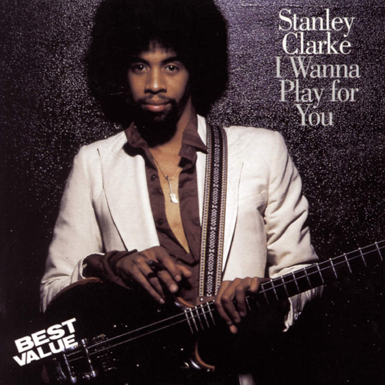 I WANNA PLAY FOR YOU