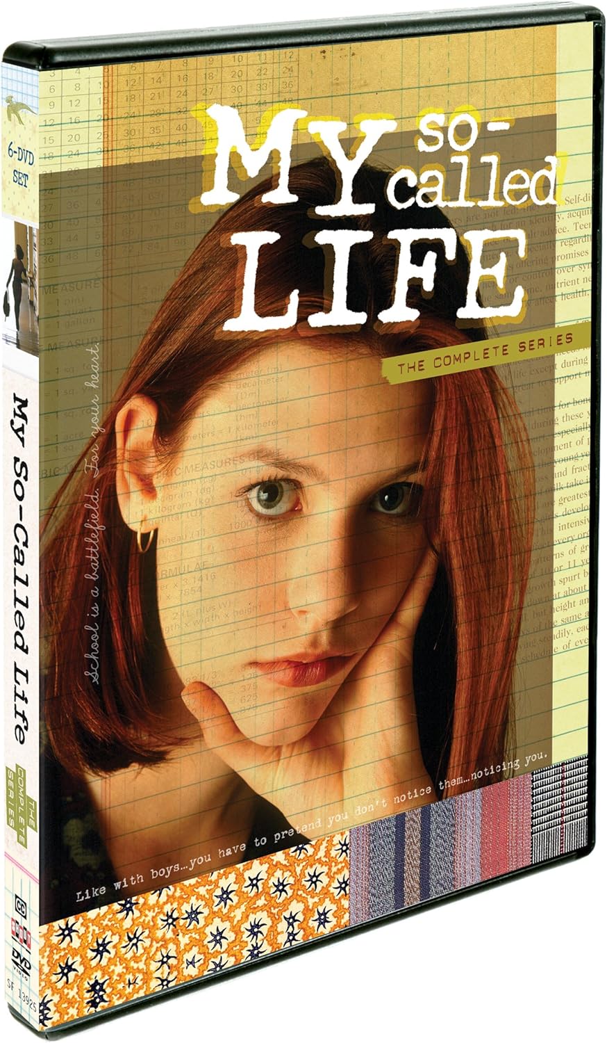My So-Called Life: The Complete Series