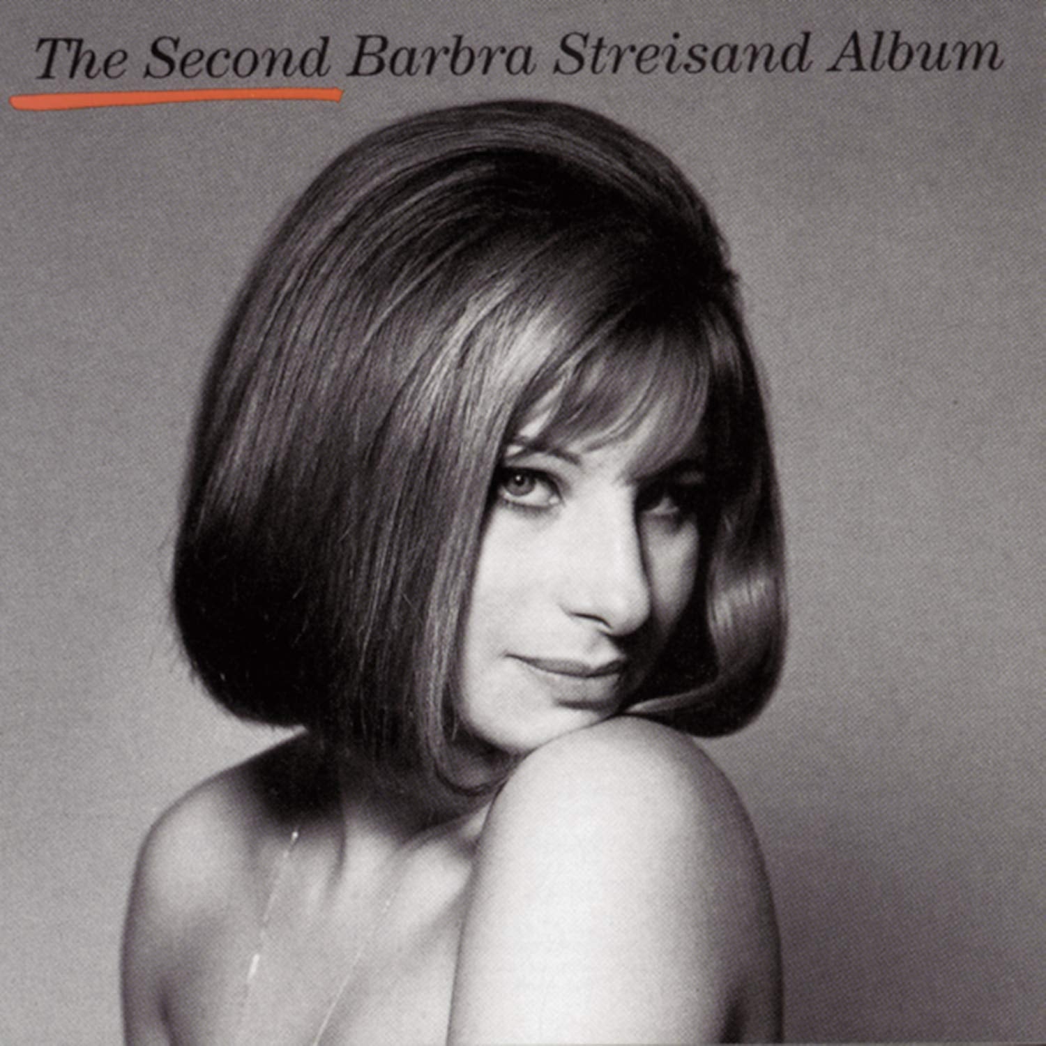 Second Album