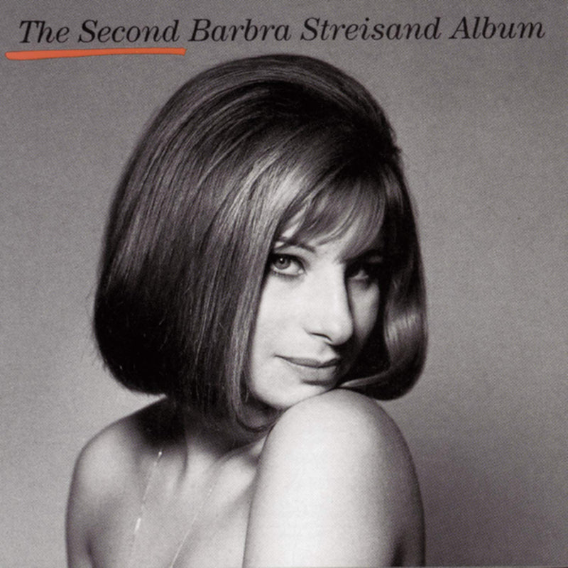 Second Album