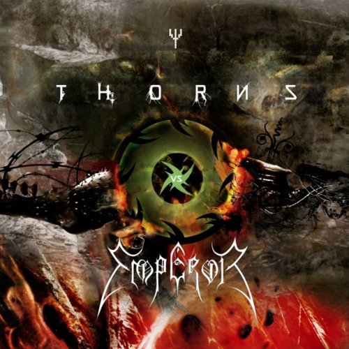 Thorns Vs Emperor