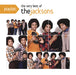 Playlist Very Best of The Jacksons