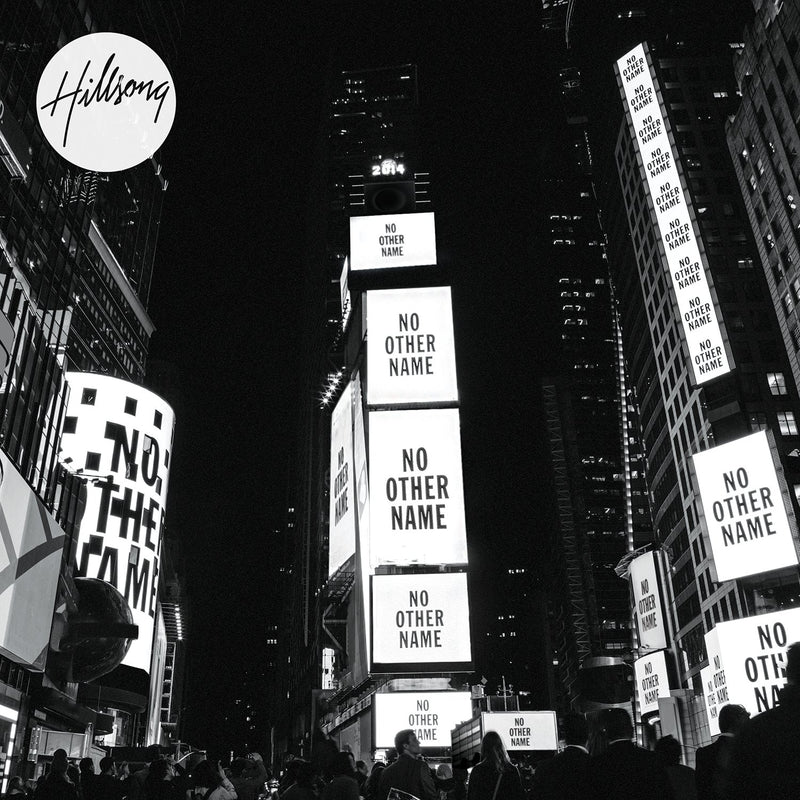 Hillsong-No Other Name
