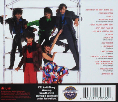 Definitive Collection