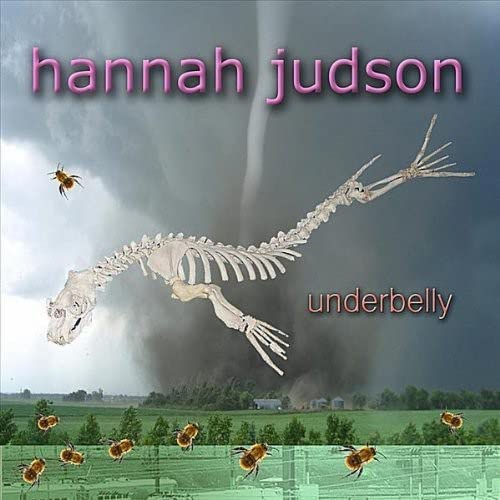 Underbelly