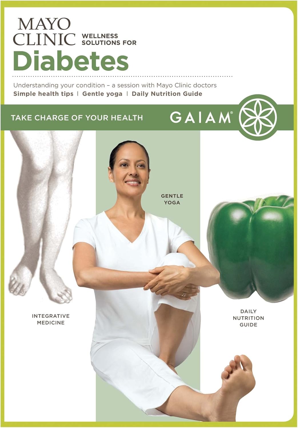 Mayo Clinic Wellness Solutions for Type 2 Diabetes