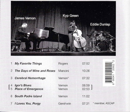 House Of Jazz
