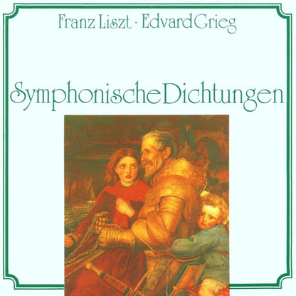 Symphony Dichtungen