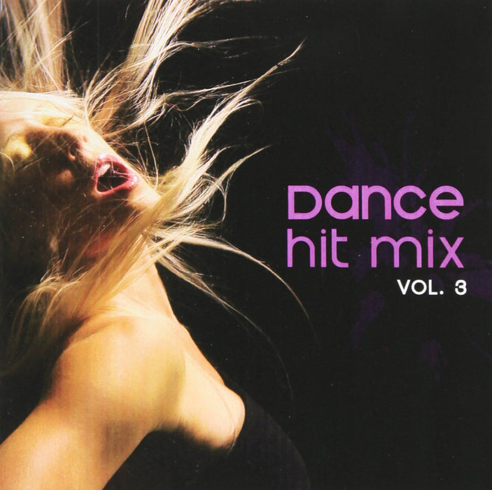 Dance Hit Mix, Vol. 3