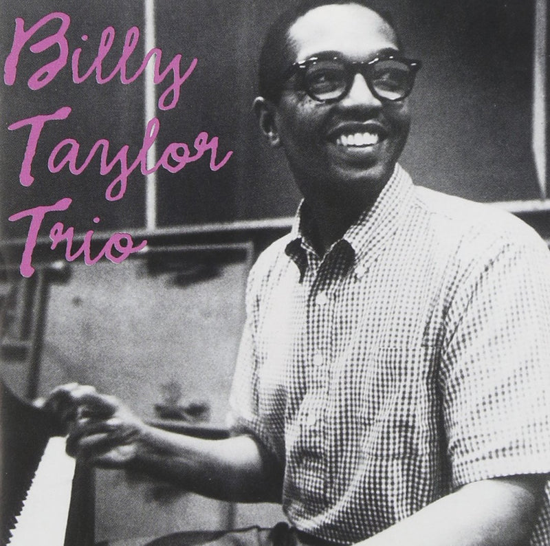 Billy Taylor Trio-Billy Taylor Trio