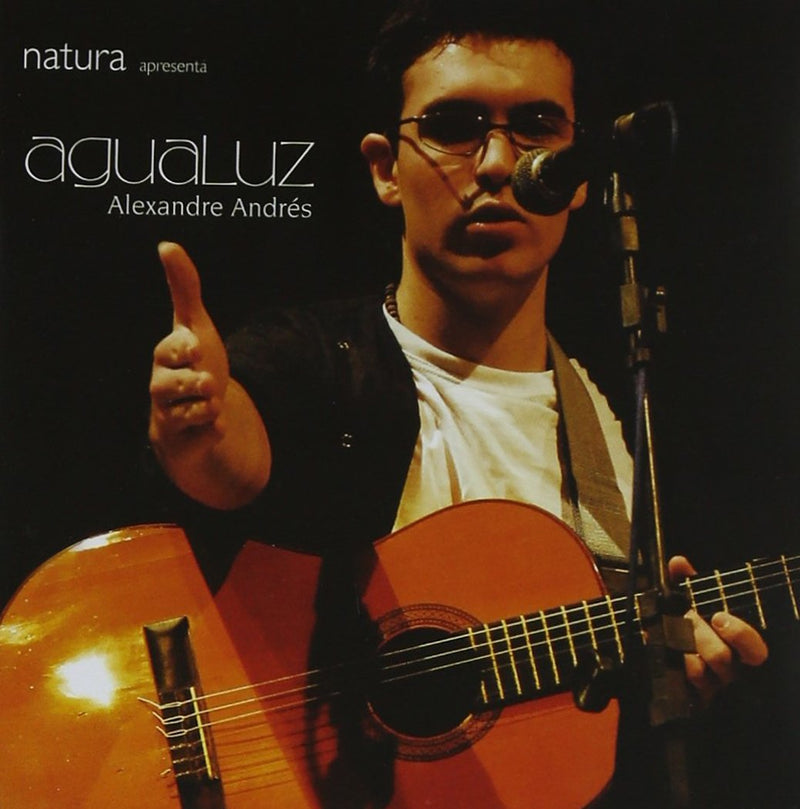 Agualuz