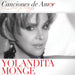 Yolandita Monge-Canciones De Amor
