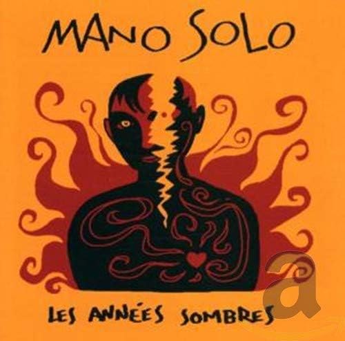 Annees Sombres