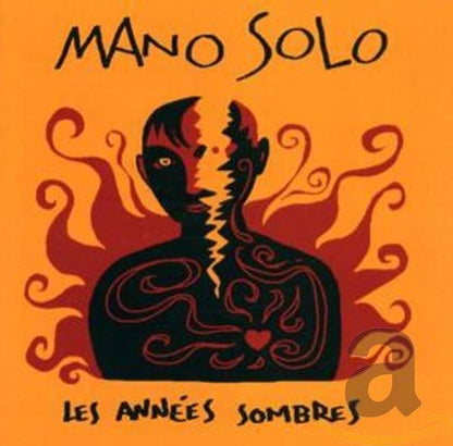 Annees Sombres