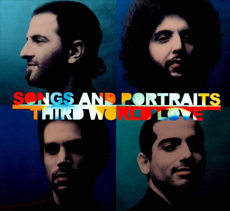 Songs and Portraits