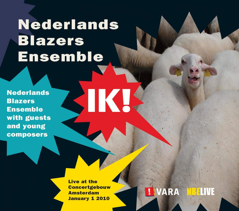 Ik