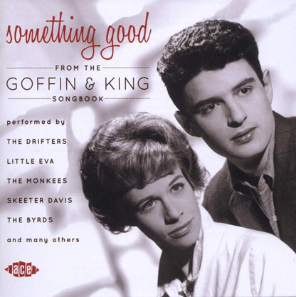 Something Good from the Goffin & King Songbook