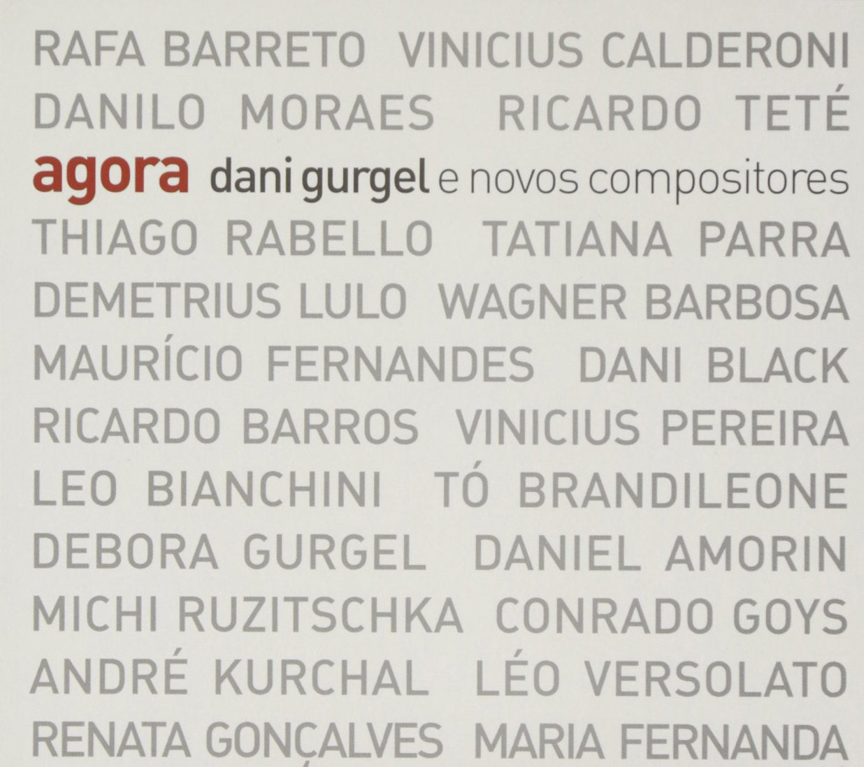 Agora