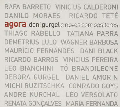 Agora