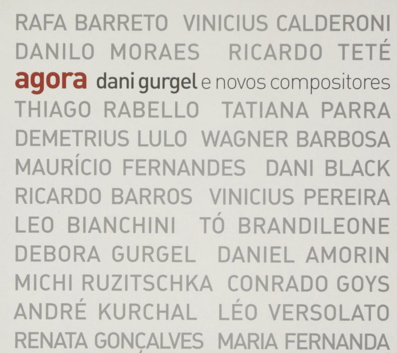 Agora