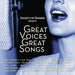 The Society of Singers Presents: Great Singers/Great Songs