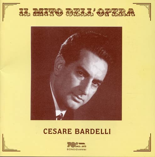 Rigoletto / Il Trovatore / Chenier / Tosca