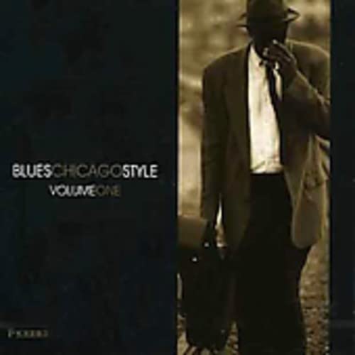 Chicago Blues, Vol. 1
