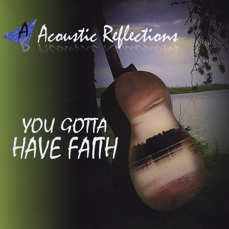 You Gotta Have Faith!