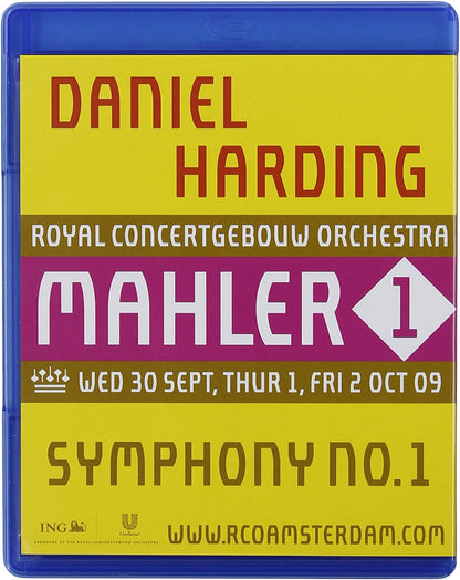 Mahler: Symphonies Nos 1-10 & Das Lied von der Erde
