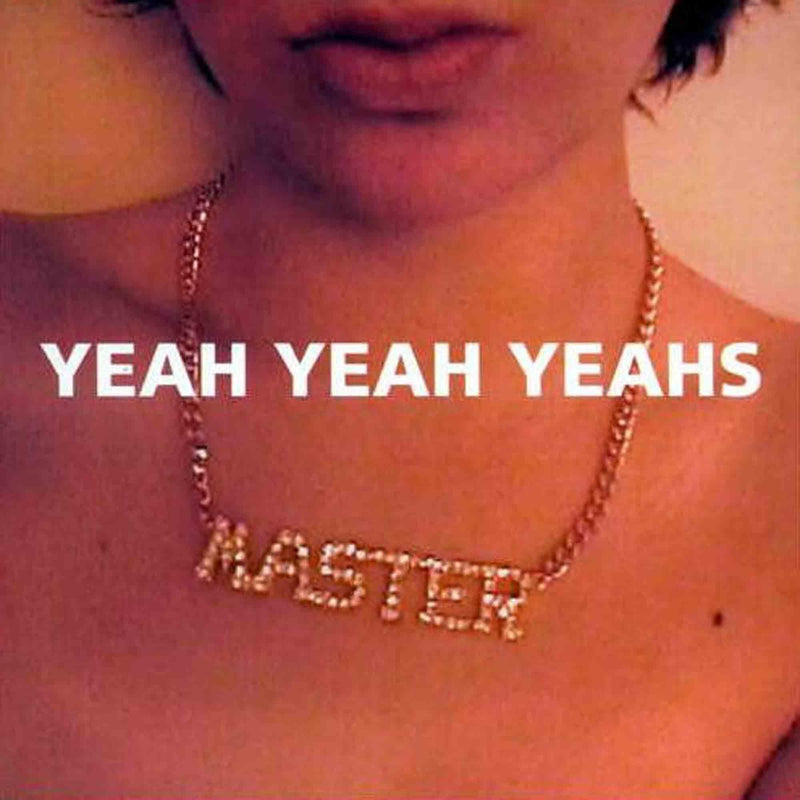 Yeah Yeah Yeah's Ep