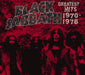 Greatest Hits 1970 - 78