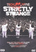 STRICTLY STRANGE