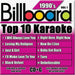Billboard Top 10 90's Vol. 1