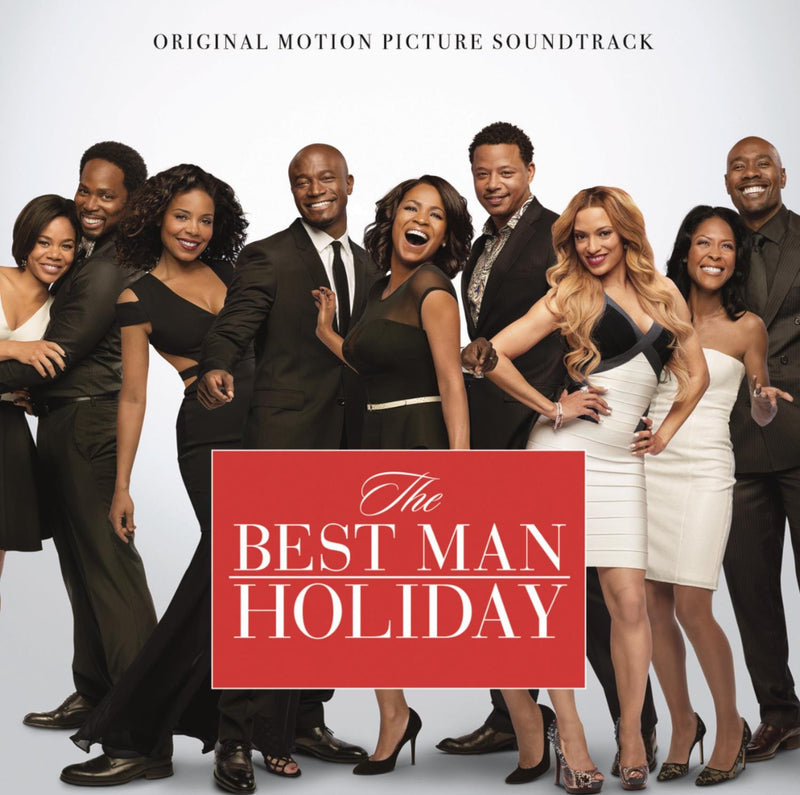 Best Man Holiday / Soundtrack.