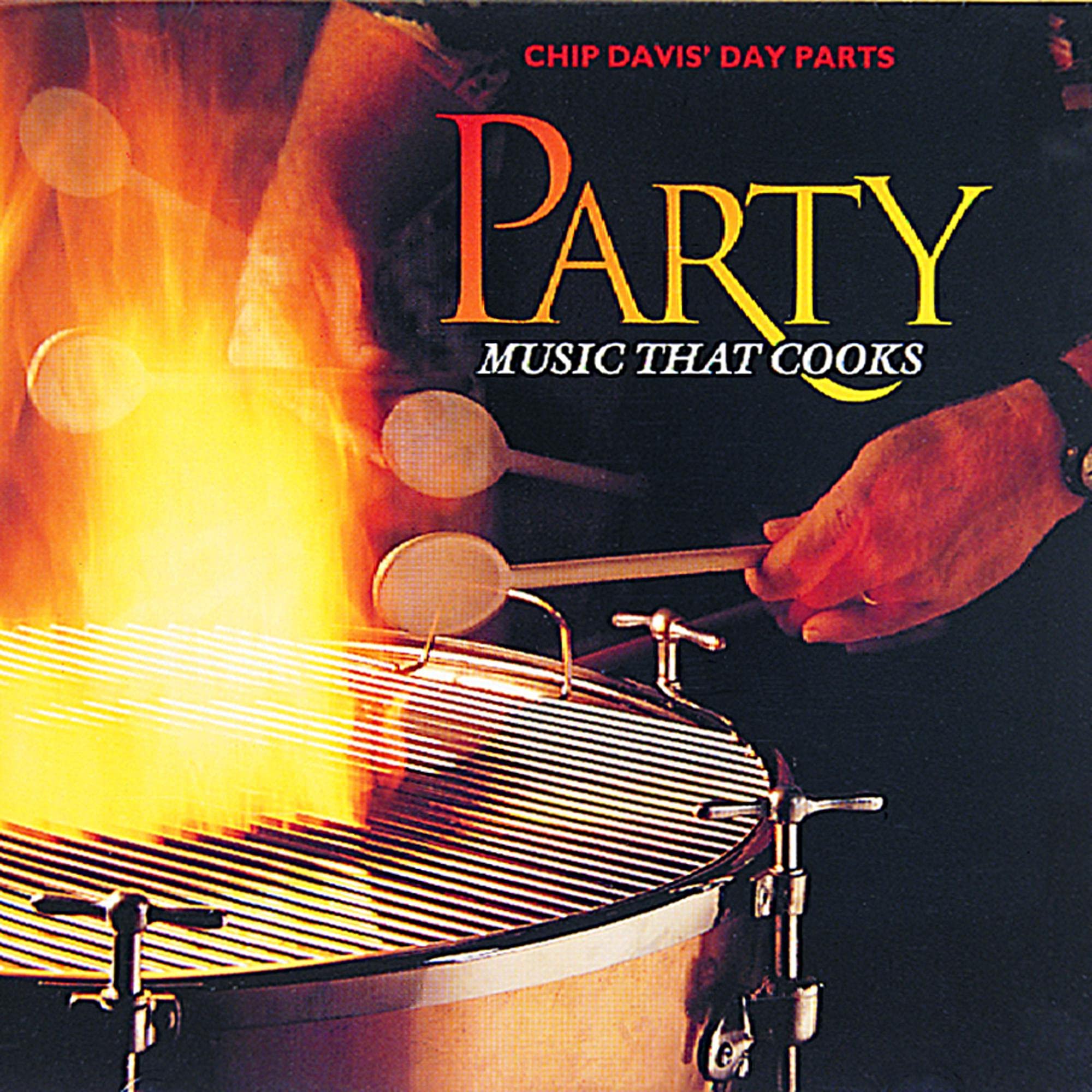 Party: Music That Cooks