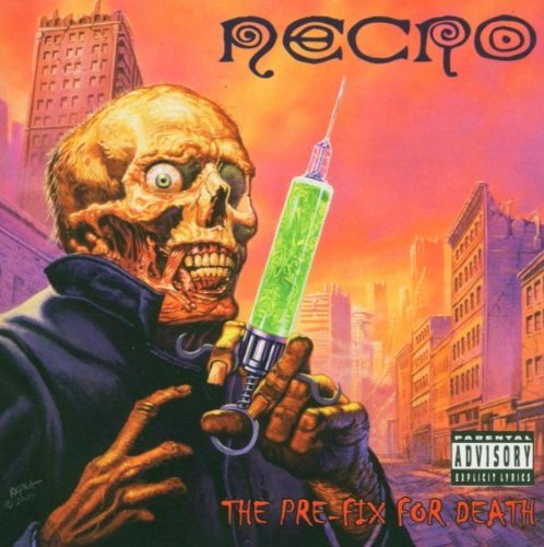 The Pre-fix for Death