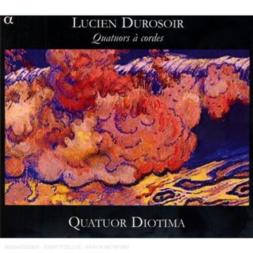 String Quartets 1 - 3